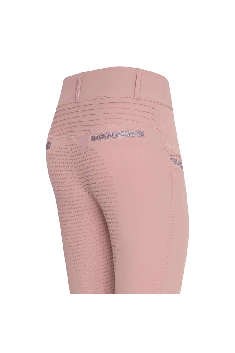 Silikonvollbesatzreitleggings IRHShiny Sparks Für Damen 5 Silikonvollbesatzreitleggings IRHShiny Sparks Für Damen – Bild 3