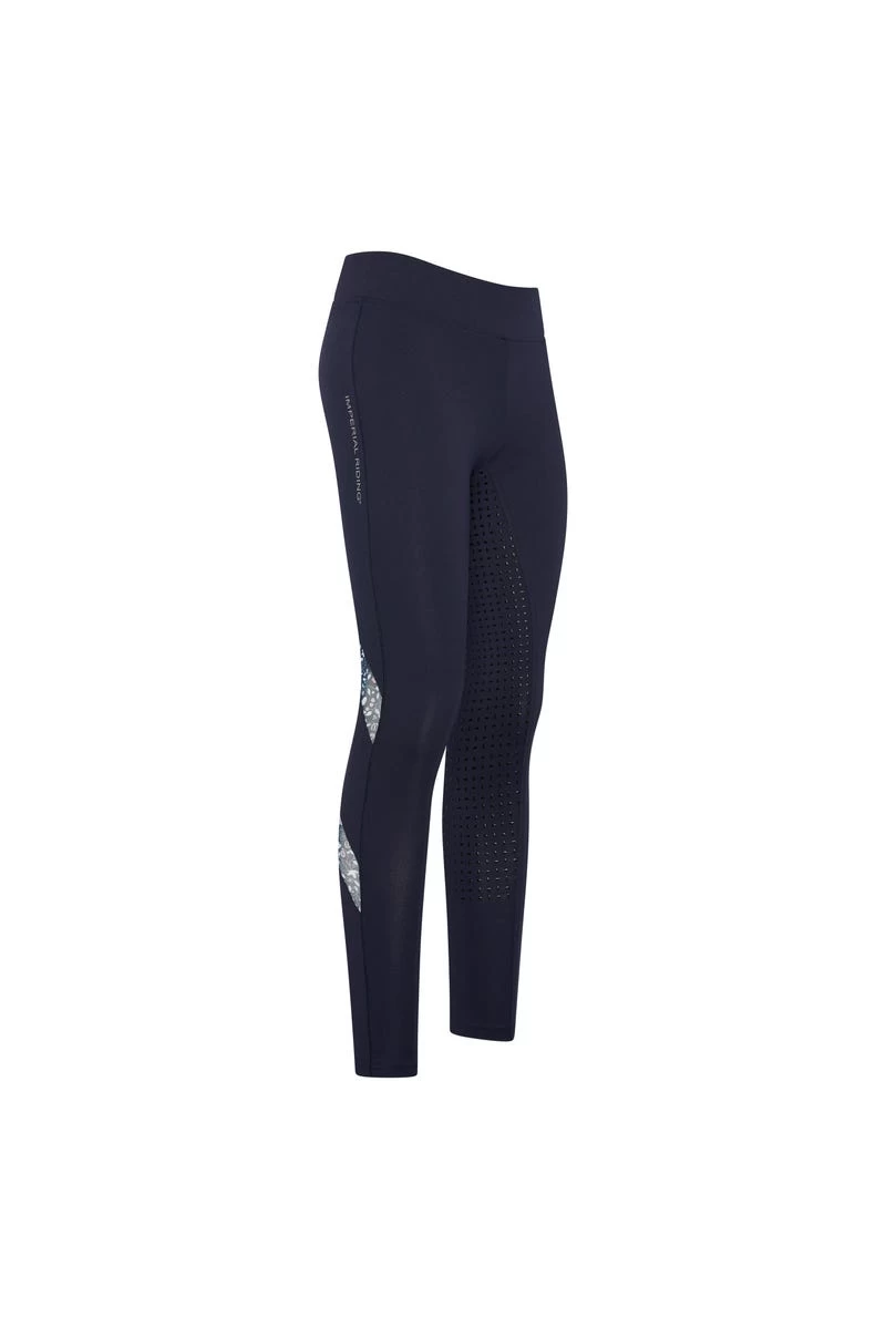 Silikonvollbesatzreitleggings IRHStar Für Damen 3 Silikonvollbesatzreitleggings IRHStar Für Damen