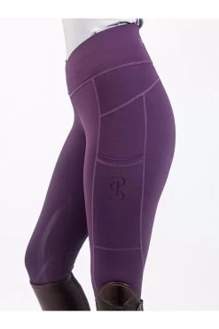 Silikonvollbesatzreitleggings Jocelyn -Reiter Geschäft silikonvollbesatzreitleggings jocelyn hortensia A5AYtzgmym 5 1