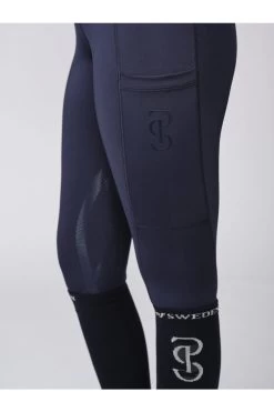 Silikonvollbesatzreitleggings Jocelyn Für Damen -Reiter Geschäft silikonvollbesatzreitleggings jocelyn f r damen navy kHzug LhoM 9 7