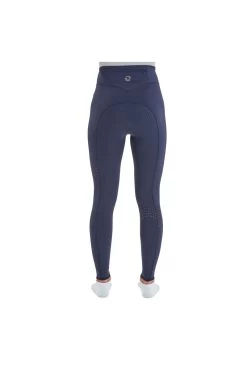 Silikonvollbesatzreitleggings June Für Damen -Reiter Geschäft silikonvollbesatzreitleggings june f r damen dark navy IPZR2cMEFg 3 6