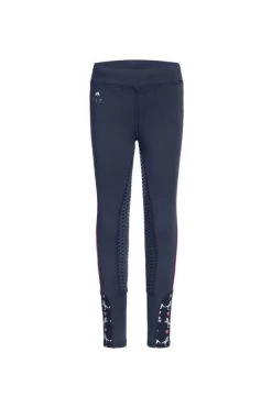 Silikonvollbesatzreitleggings Lucky Denali Für Kinder -Reiter Geschäft silikonvollbesatzreitleggings lucky denali f r kinder nachtblau 13vPZbGifE 3 7
