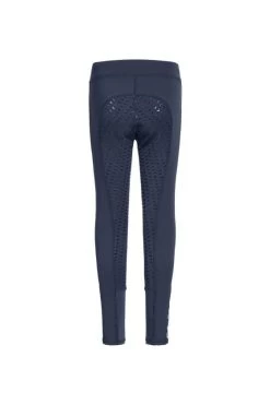 Silikonvollbesatzreitleggings Lucky Denali Für Kinder -Reiter Geschäft silikonvollbesatzreitleggings lucky denali f r kinder nachtblau Ihm VZbuk3 5 7