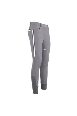Silikonvollbesatzreithose HVPMarijn Für Damen