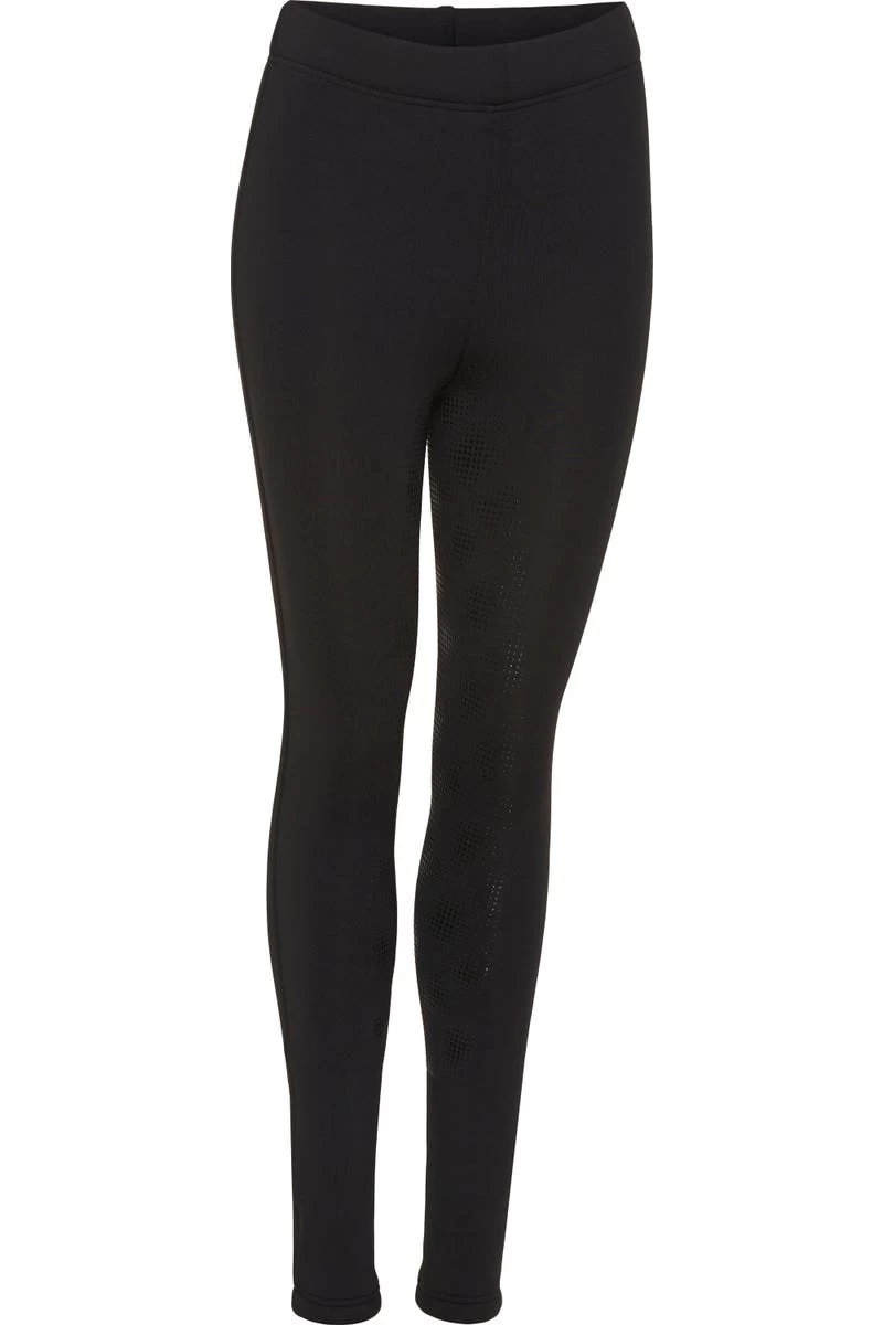 Silikonvollbesatzreitleggings Panola Teddy Für Damen 3 Silikonvollbesatzreitleggings Panola Teddy Für Damen