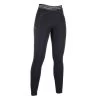 Silikonvollbesatzreitleggings Pull On Für Damen