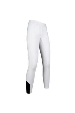 Silikonvollbesatzreitleggings Yvi Für Kinder