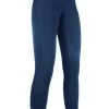 Silikonvollbesatzreitleggings Yvi Für Kinder, Dunkelblau -Reiter Geschäft silikonvollbesatzreitleggings yvi f r kinder dunkelblau blau yspZbgyrv 1 1
