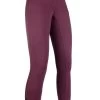 Silikonvollbesatzreitleggings Yvi Für Kinder, Weinrot -Reiter Geschäft silikonvollbesatzreitleggings yvi f r kinder weinrot rot UdKqaSIUrS 1 7