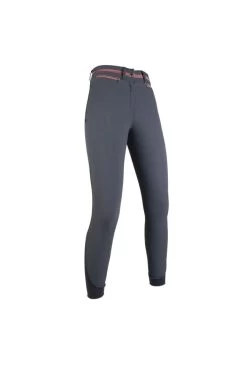 Silikonvollbesatztreithose Topas CM Style Für Damen