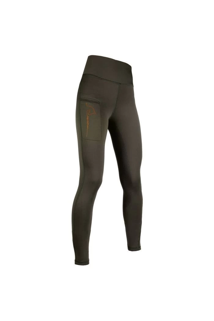 Silikonvollbesatztreitleggings Equestrian Für Kinder 3 Silikonvollbesatztreitleggings Equestrian Für Kinder