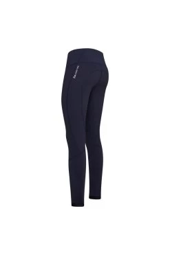 Silikonvolllbesatzreitleggings ESBreez Für Damen -Reiter Geschäft silikonvolllbesatzreitleggings esbreez f r damen navy pVSjByLJWe 3 2