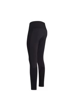 Silikonvolllbesatzreitleggings ESBreez Für Kinder -Reiter Geschäft silikonvolllbesatzreitleggings esbreez f r kinder black silver D6NvNHK7by 3 5