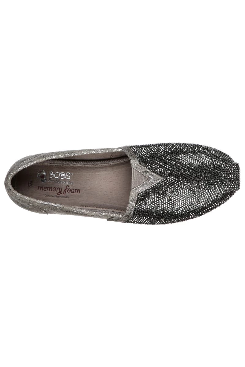 Skechers Sneaker Luxe Bobs Tea Rose, 40 4 Skechers Sneaker Luxe Bobs Tea Rose, 40 – Bild 2