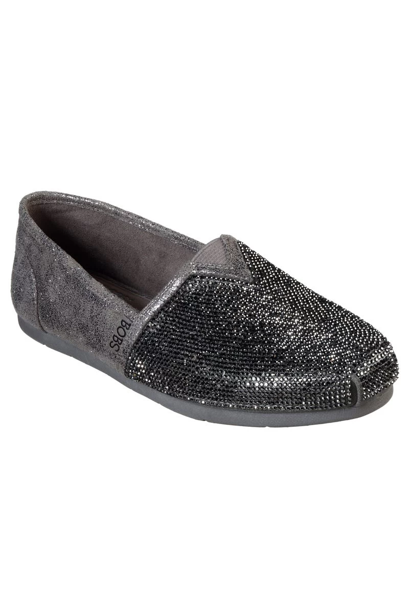 Skechers Sneaker Luxe Bobs Tea Rose, 40 3 Skechers Sneaker Luxe Bobs Tea Rose, 40