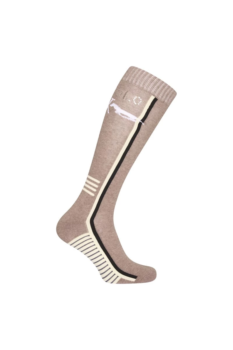 Socken HVPMaud Für Damen 3 Socken HVPMaud Für Damen
