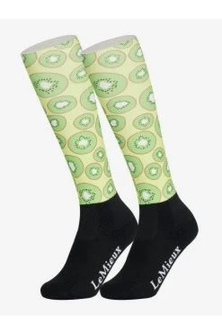 Socken Kiwis