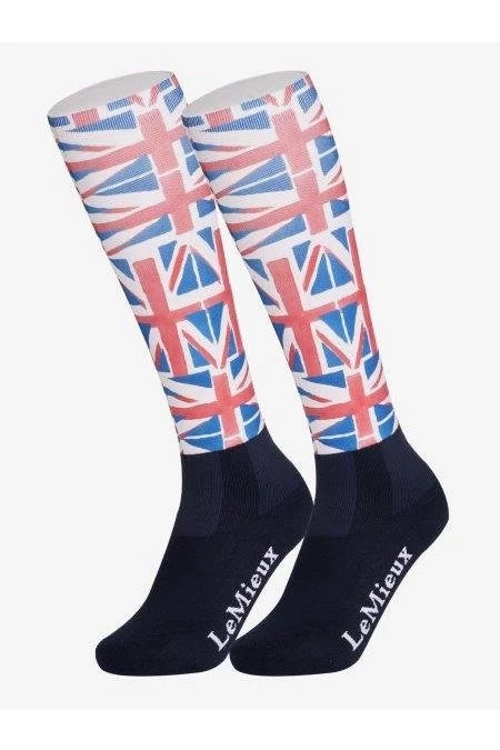 Socken Union Jacks 3 Socken Union Jacks