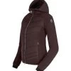Softshell-Mix Jacke Kapstadt Für Damen -Reiter Geschäft softshell mix jacke kapstadt f r damen kastanienbraun GGtjAjZbfi 1 7