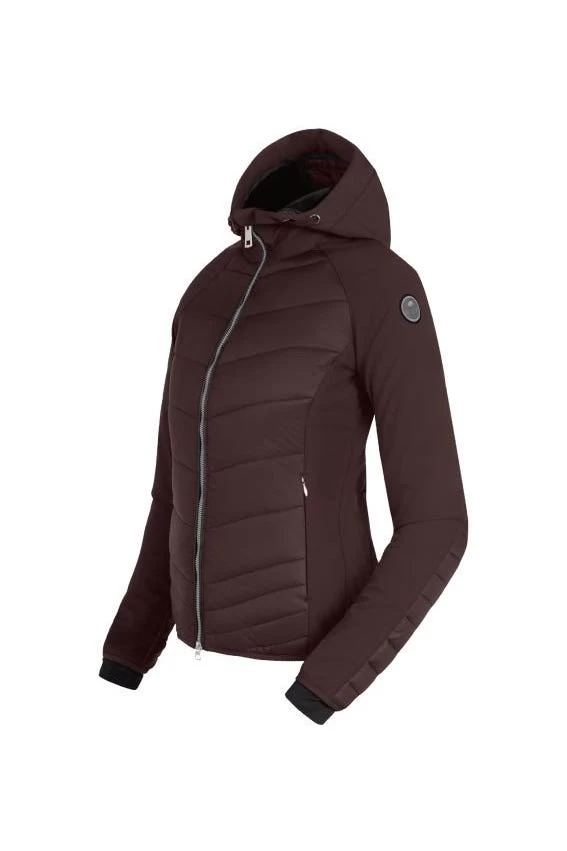 Softshell-Mix Jacke Kapstadt Für Damen 3 Softshell-Mix Jacke Kapstadt Für Damen