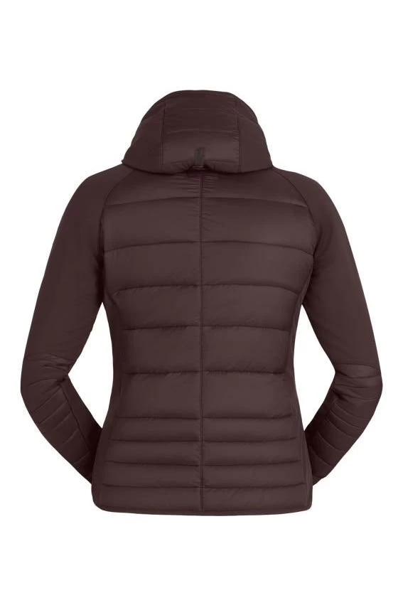 Softshell-Mix Jacke Kapstadt Für Damen 5 Softshell-Mix Jacke Kapstadt Für Damen – Bild 3