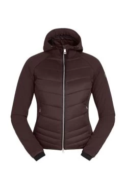 Softshell-Mix Jacke Kapstadt Für Damen 6 Softshell-Mix Jacke Kapstadt Für Damen -Reiter Geschäft softshell mix jacke kapstadt f r damen kastanienbraun nXpfVbl665 3 7