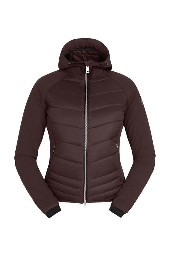 Softshell-Mix Jacke Kapstadt Für Damen 4 Softshell-Mix Jacke Kapstadt Für Damen – Bild 2