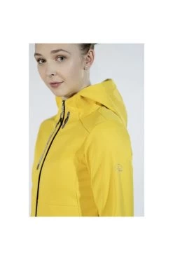 Softshelljacke Performance Für Damen -Reiter Geschäft softshelljacke performance f r damen gelb ERoqqOuLMT 5 13