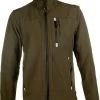 Softshelljacke Sport Für Herren, XS
