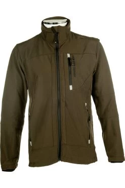 Softshelljacke Sport Für Herren, XS