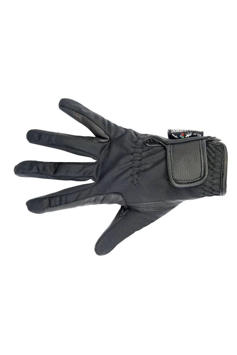 Softshellreithandschuhe 3 Softshellreithandschuhe