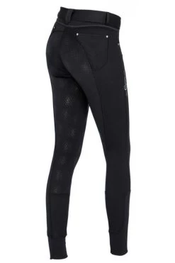 Covalliero Softshellreithose Morzine Für Damen -Reiter Geschäft softshellreithose morzine f r damen schwarz rH9GmF1ZeY 3 2