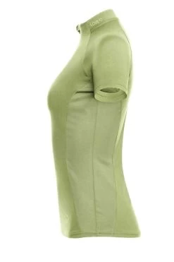 Sommerbaselayer Kurzarm Mesh-Design Für Damen -Reiter Geschäft sommerbaselayer kurzarm mesh design f r damen winter pear VEXWuE84uy 3 9