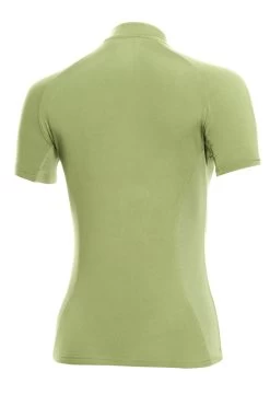 Sommerbaselayer Kurzarm Mesh-Design Für Damen -Reiter Geschäft sommerbaselayer kurzarm mesh design f r damen winter pear y8jMJsW9tB 5 9