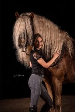 Sommerbaselayer Kurzarm Mit Spitze Für Damen -Reiter Geschäft sommerbaselayer kurzarm mit spitze f r damen black LwaK9HMegQ 7