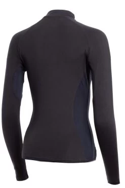 Sommerbaselayer Langarm 3XL-5XL Mesh-Design Für Damen -Reiter Geschäft sommerbaselayer langarm 3xl 5xl mesh design f r damen navy oE1c4JCRo1 5