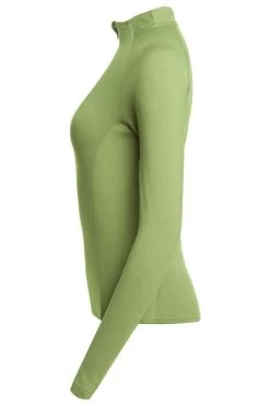 Sommerbaselayer Langarm Mesh-Design Für Damen -Reiter Geschäft sommerbaselayer langarm mesh design f r damen winter pear Cg3Wzsvjm3 3