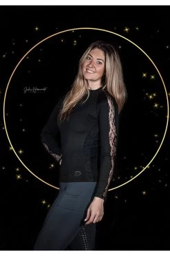 Sommerbaselayer Langarm Mit Spitze Für Damen 18 Sommerbaselayer Langarm Mit Spitze Für Damen -Reiter Geschäft sommerbaselayer langarm mit spitze f r damen black mC1sSCp0lG 1