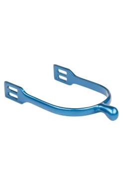 Sporen Knop IRH, 23mm Für Damen