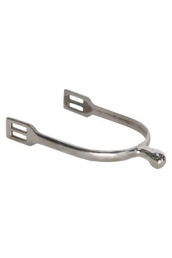 Sporen Knopf 23mm IRH