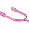 Sporen Stumpf 23mm, Light Pink -Reiter Geschäft sporen stumpf 23mm light pink pink bkgMnjsnh3 1