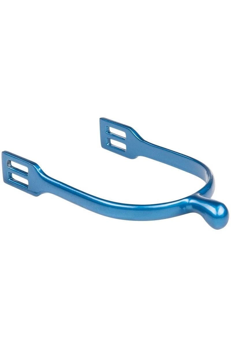 Sporen Stumpf 23mm, Navy 3 Sporen Stumpf 23mm, Navy