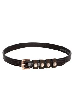 Sporenriemen Leder IRHPardouz