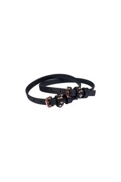 Sporenriemen Rosegold Glamour Style