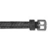 Waldhausen Sporenriemen Soft, Leder, 46cm