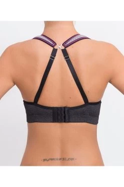 Sport BH Athens Für Damen, 65D -Reiter Geschäft sport bh athens f r damen gr 65d anthrazit 1vvlpV98tI 5