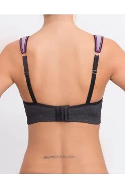 Sport BH Athens Für Damen, 65D -Reiter Geschäft sport bh athens f r damen gr 65d anthrazit PxBMglRrcN 3