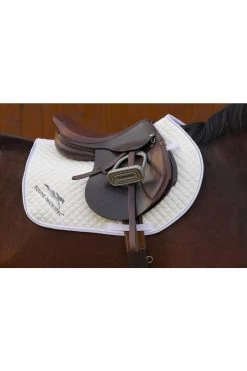 Springschabracke Baumwoll Twill