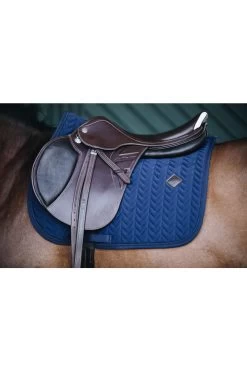 Kentucky Horsewear Springschabracke Fishbone, WB-SP