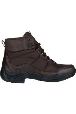 Stall- Und Trekkingschuh Adventure -Reiter Geschäft stall und trekkingschuh adventure braun TptTwuDdqE 7 23